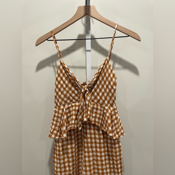 Saylor Laken Jumpsuit Size S - Picture 4 of 13